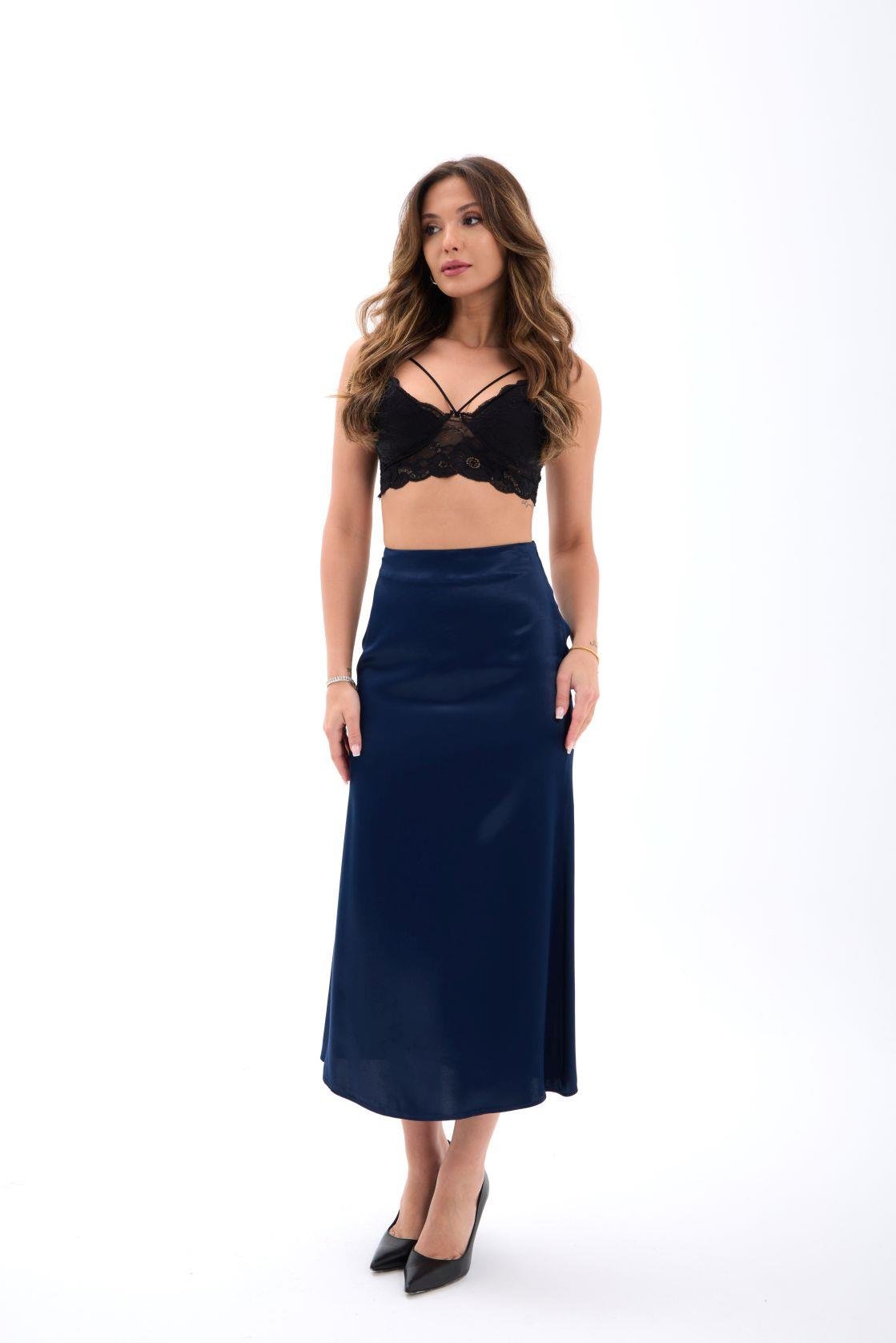 6986 ROCK-MARINEBLAU