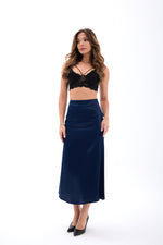 6986 ROCK-MARINEBLAU