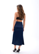 6986 ROCK-MARINEBLAU