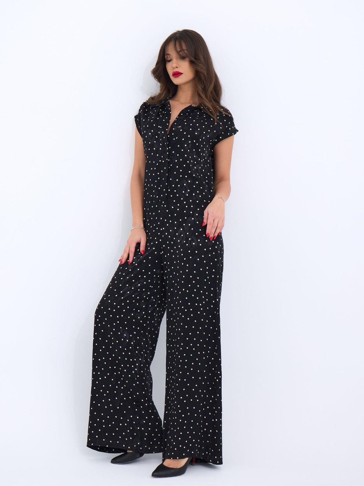 7001 JUMPSUIT-SCHWARZ