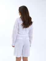 7066 SHORTS-WEISS