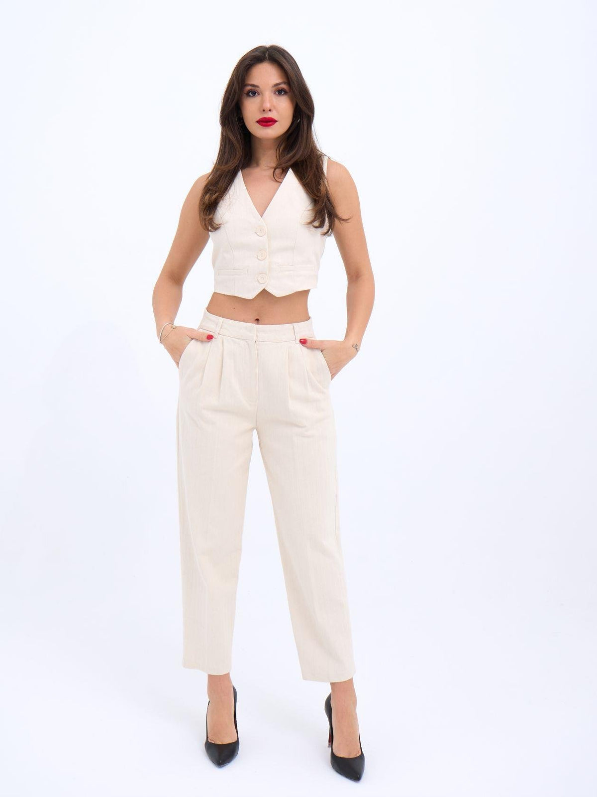 7071 WESTE-BEIGE