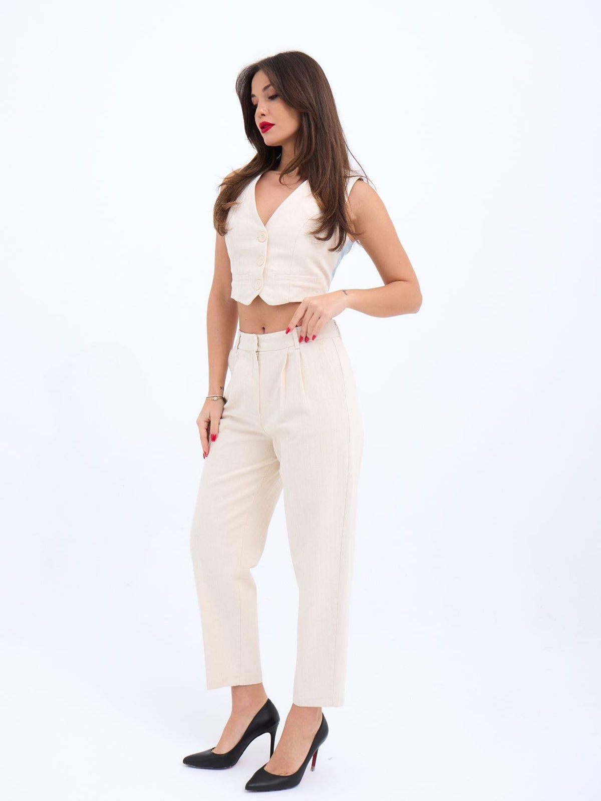 7071 WESTE-BEIGE