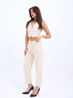 7071 WESTE-BEIGE