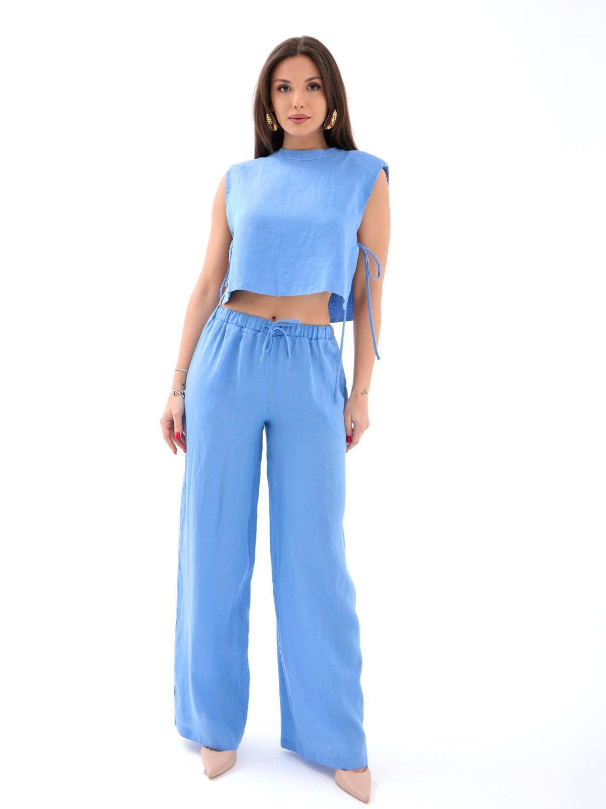 7077 TEAM-BLAU