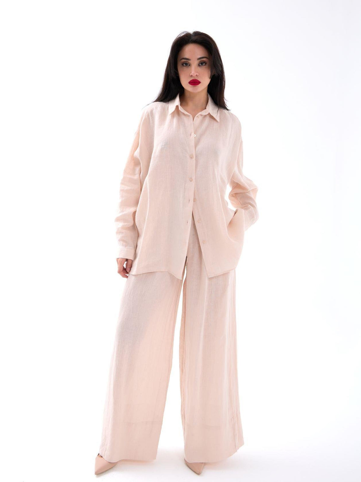 7121 SET-BEIGE