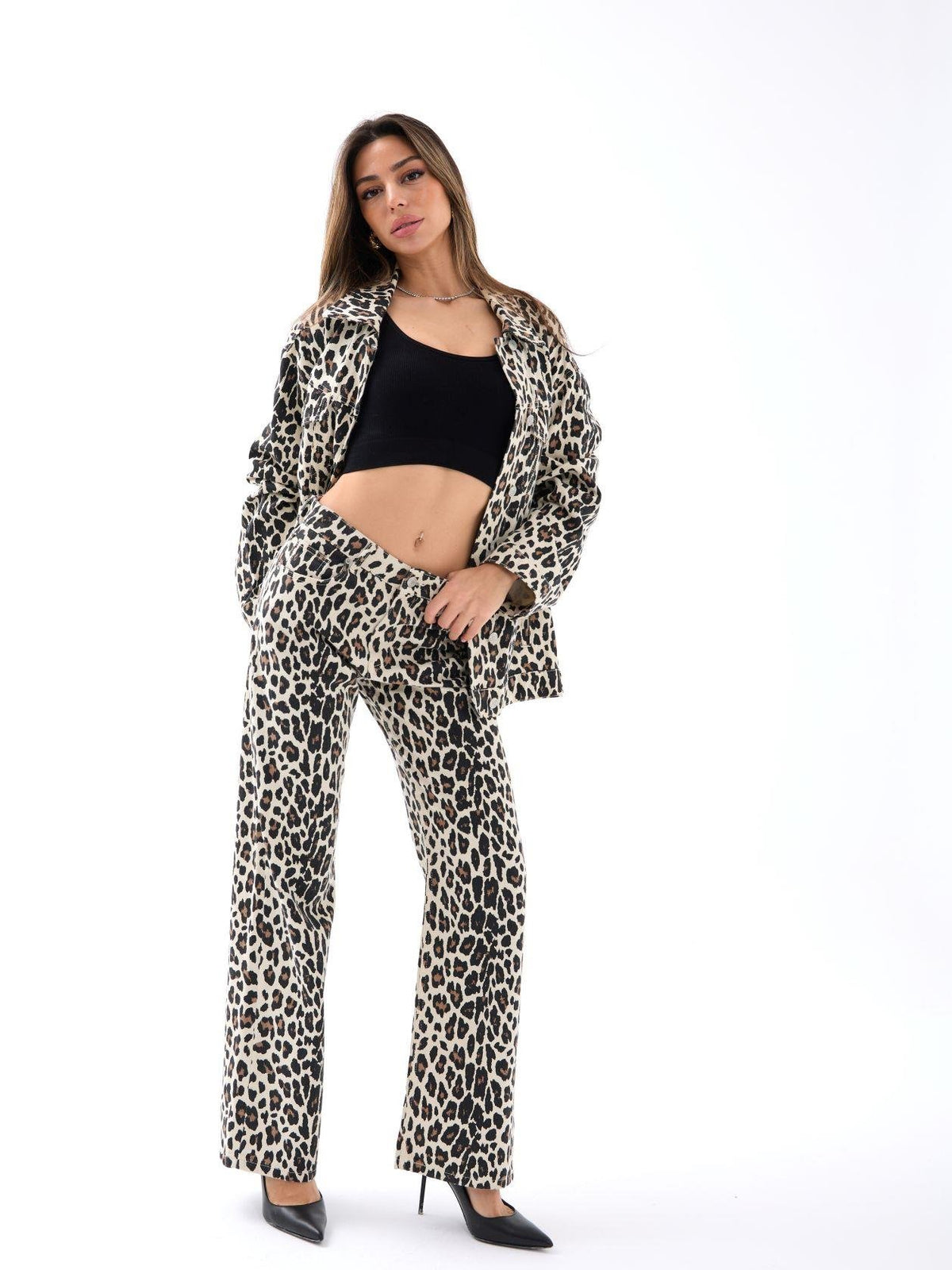 7152 HOSE-MILAN