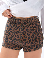 7165 SHORTS-CATANIA