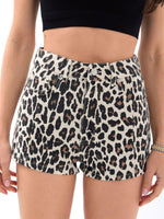 7165 SHORTS-MILAN
