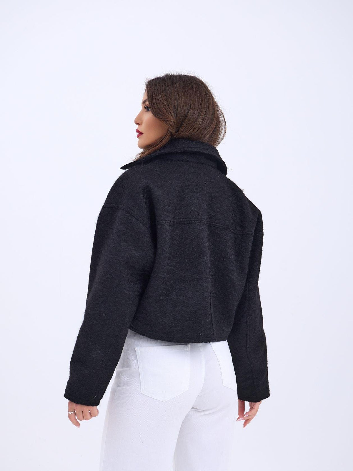 7189 JACKE-SCHWARZ