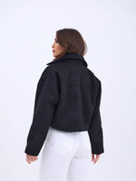 7189 JACKE-SCHWARZ
