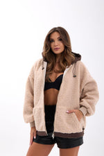 7192 MANTEL-BEIGE