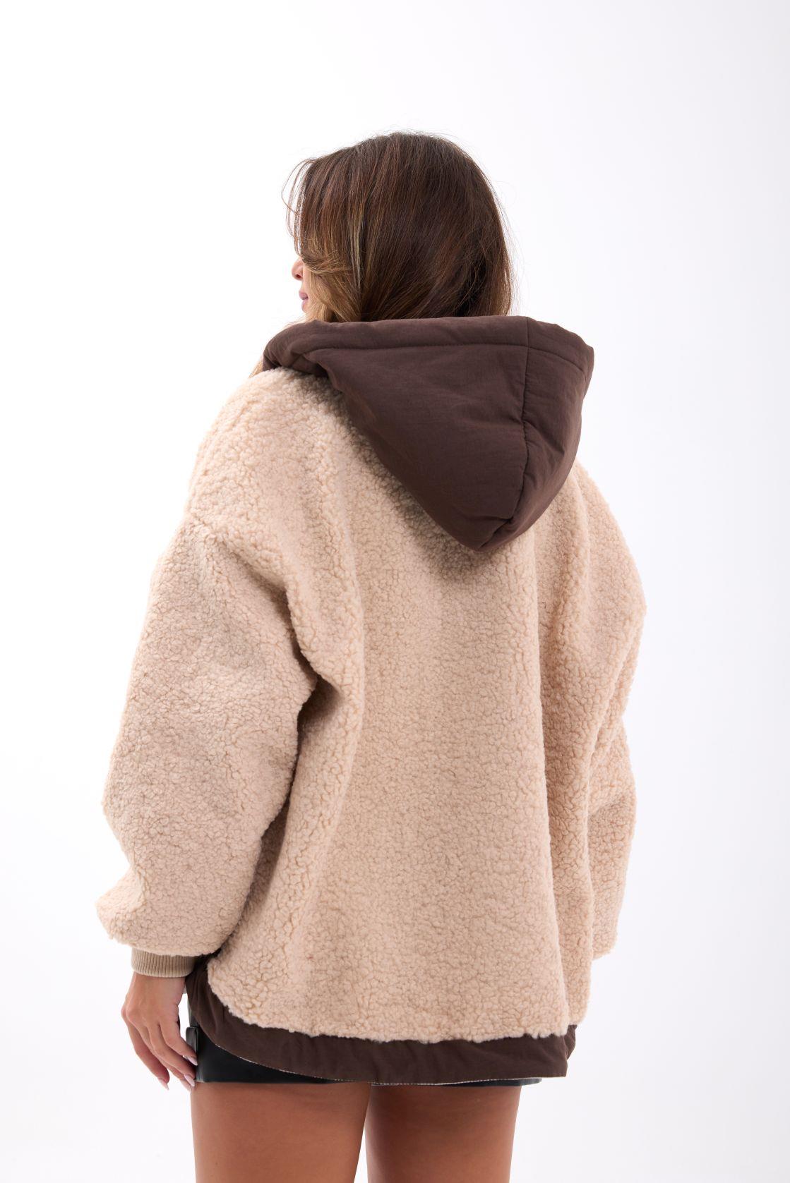 7192 MANTEL-BEIGE