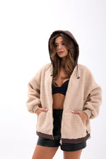 7192 MANTEL-BEIGE
