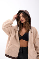 7192 MANTEL-BEIGE