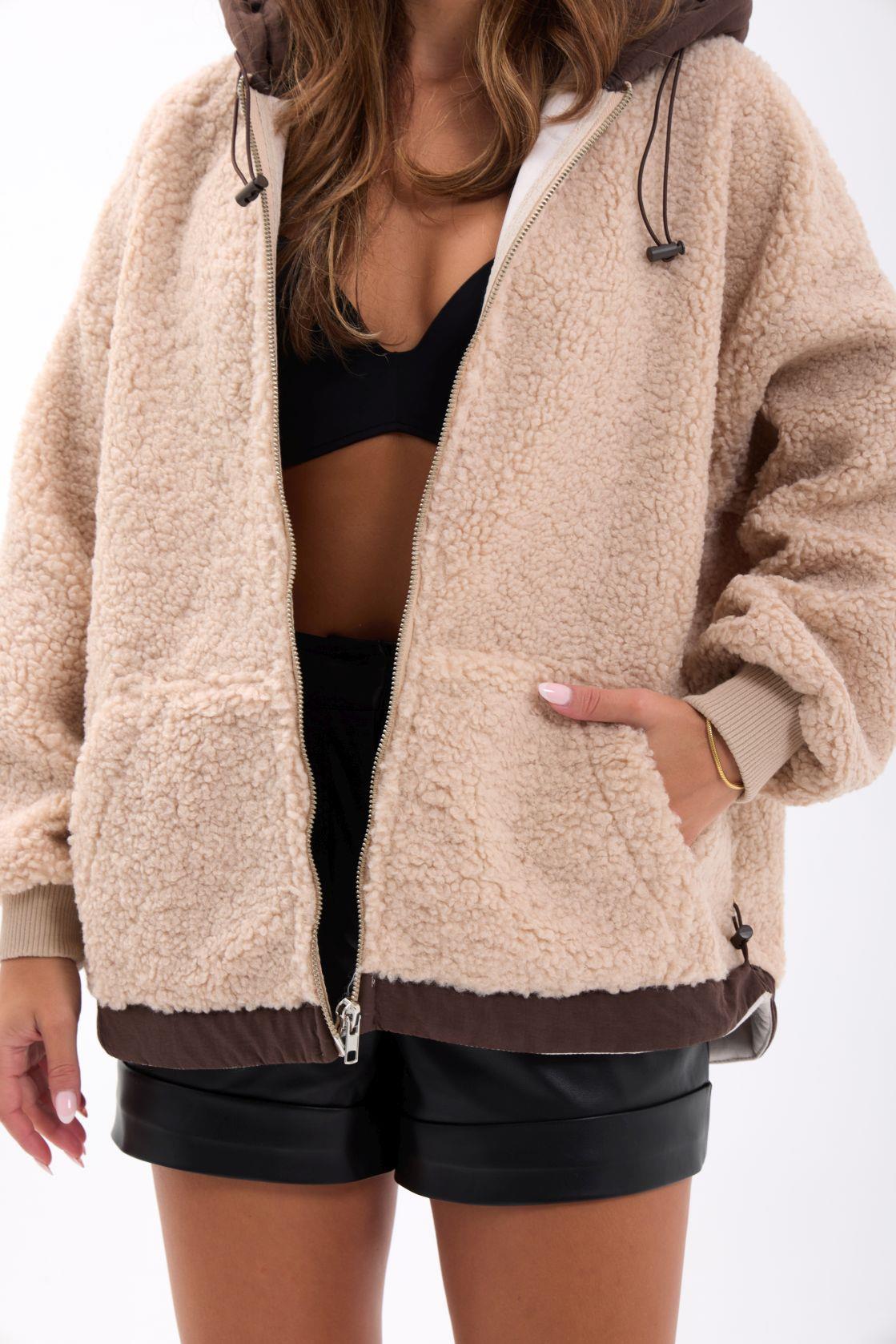 7192 MANTEL-BEIGE