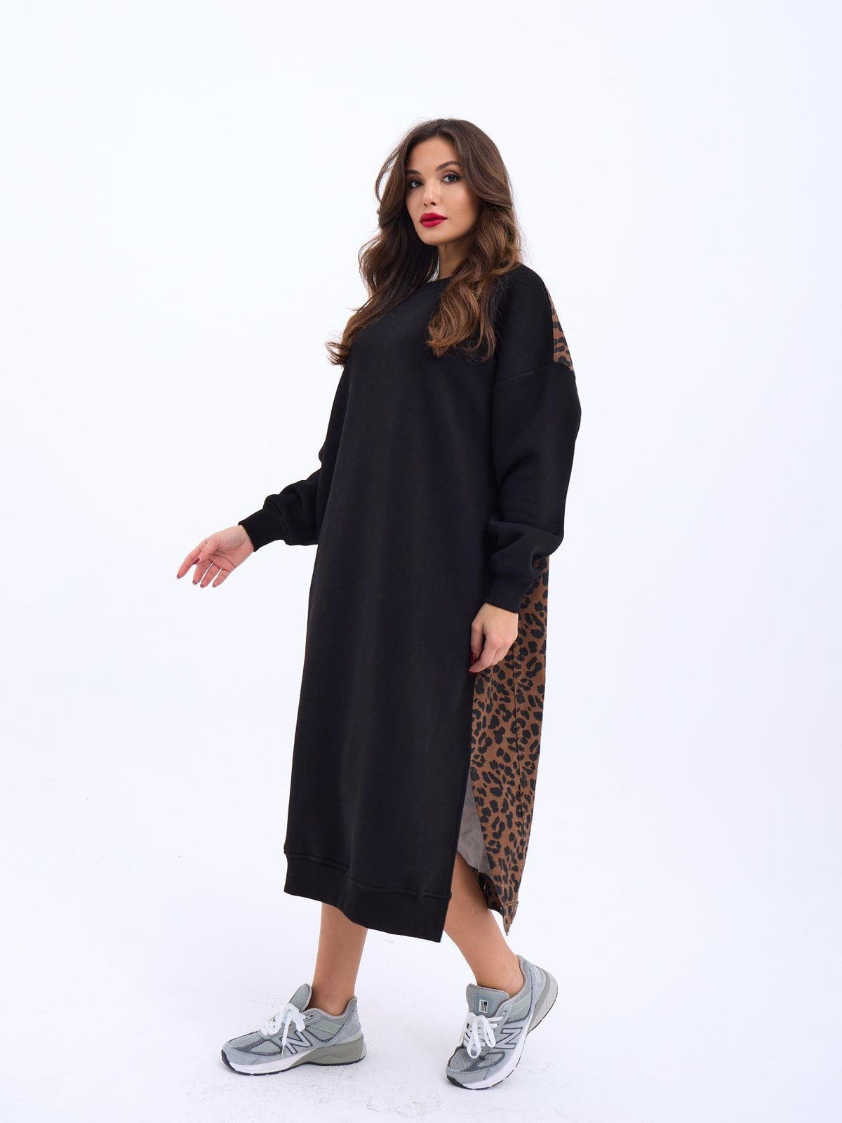7195 LANGER SWEAT-BOGOTA
