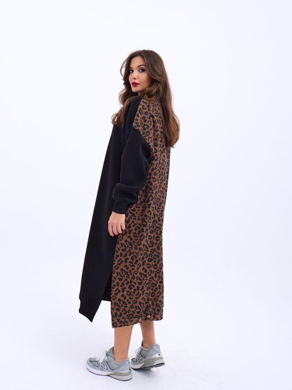 7195 LANGER SWEAT-BOGOTA