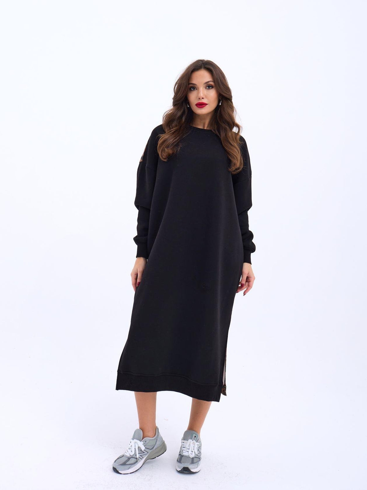 7195 LANGER SWEAT-BOGOTA