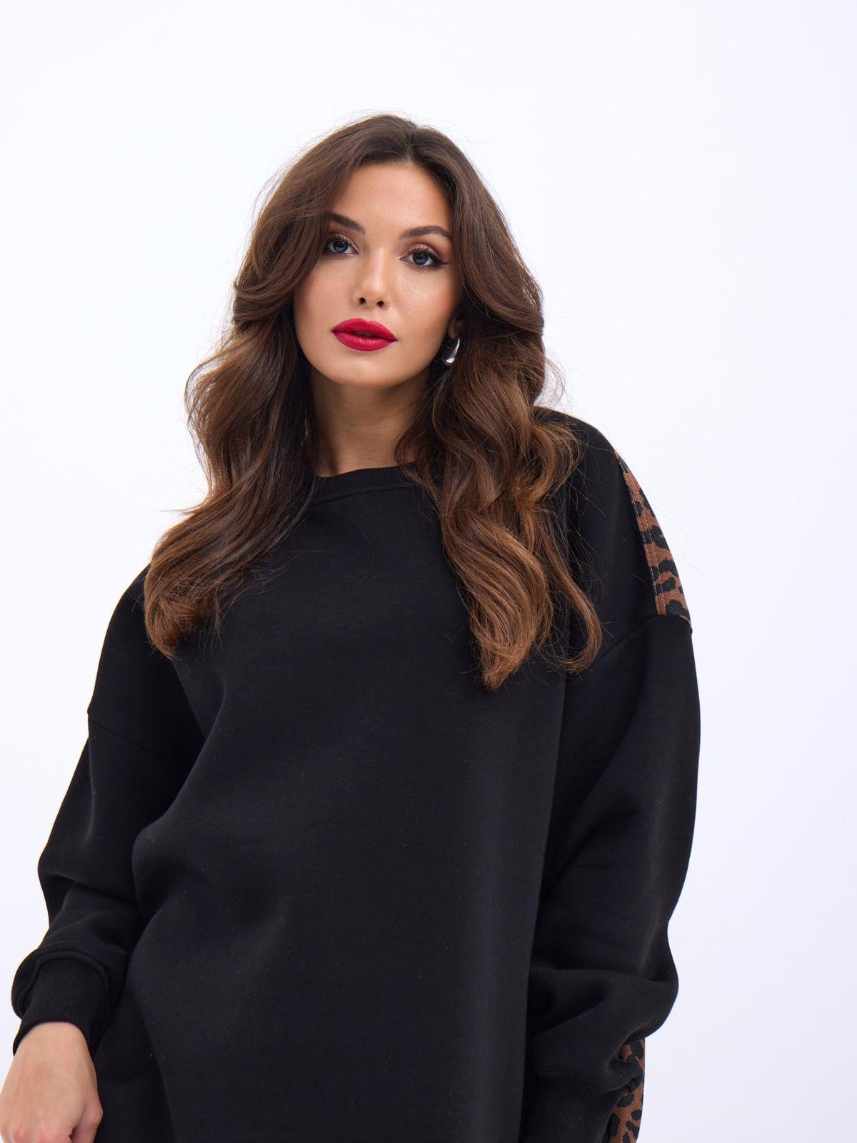 7195 LANGER SWEAT-BOGOTA