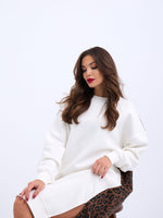 7195 LANGER SWEAT-CARACAS