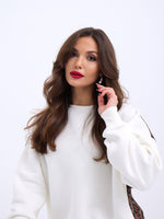 7195 LANGER SWEAT-CARACAS