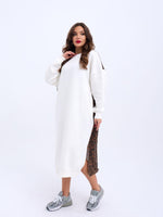 7195 LANGER SWEAT-CARACAS