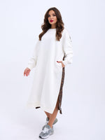 7195 LANGER SWEAT-CARACAS