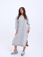 7195 LANGER SWEAT-DUBLIN
