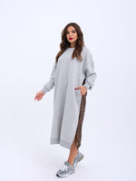 7195 LANGER SWEAT-DUBLIN