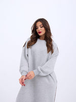 7195 LANGER SWEAT-DUBLIN