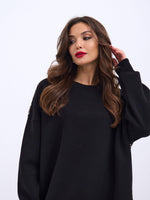 7195 LANGER SWEAT-HONGKONG