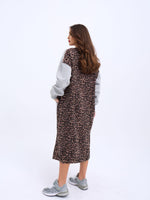 7195 LANG SWEAT-KOBLENZ