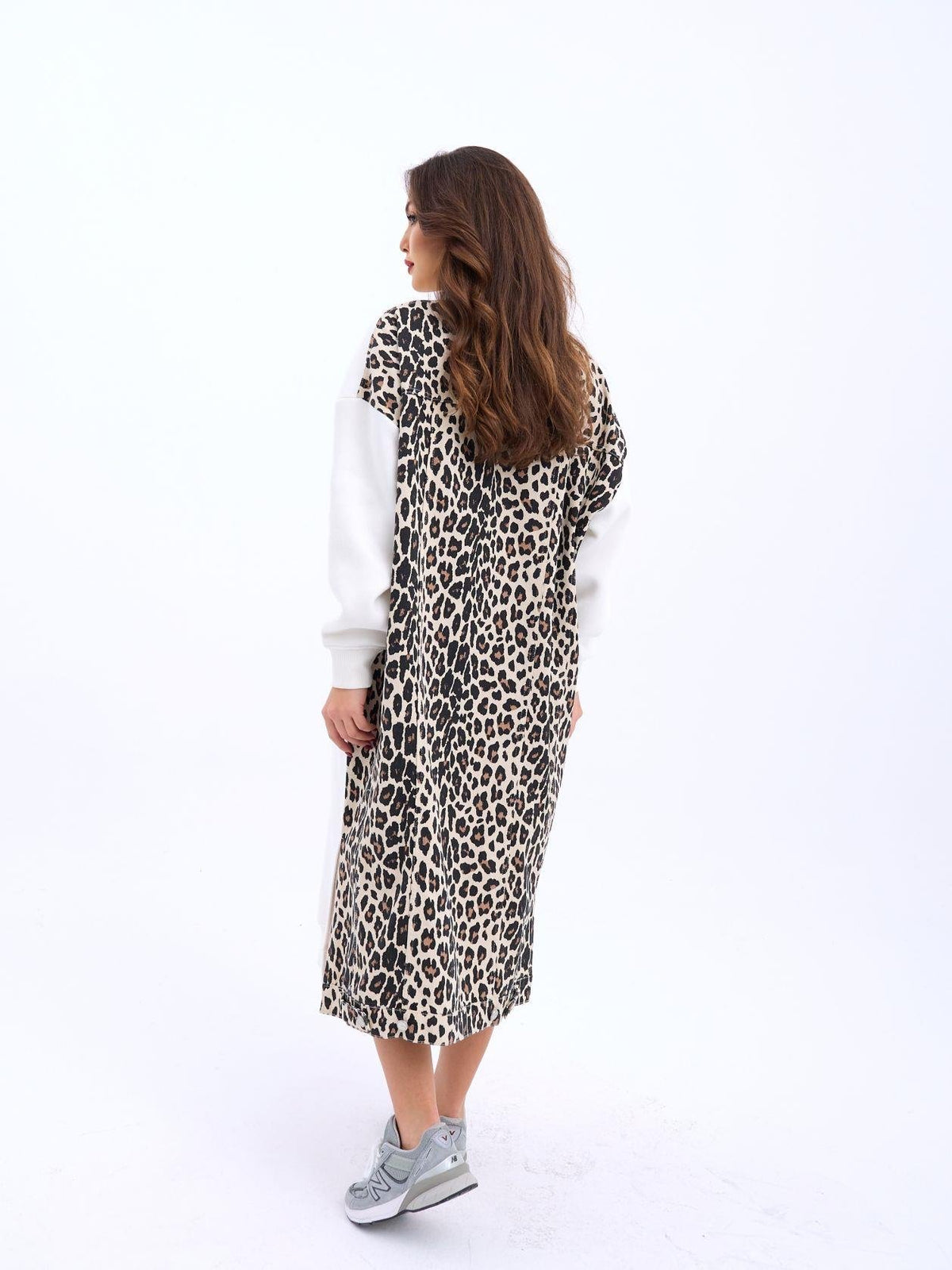 7195 LANGER SWEAT-LAGOS