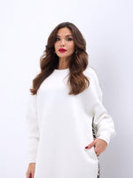 7195 LANGER SWEAT-LAGOS