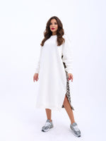 7195 LANGER SWEAT-LAGOS