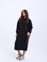 7195 LANGER SWEAT-LISBAN