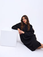 7195 LANGER SWEAT-LISBAN