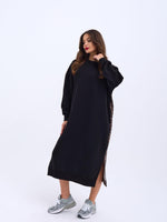 7195 LANGER SWEAT-LISBAN