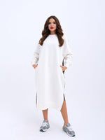 7195 LANGER SWEAT-MADRID