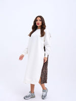 7195 LANGER SWEAT-MADRID