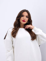 7195 LANGER SWEAT-MADRID