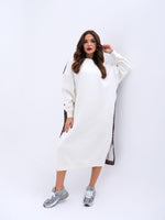 7195 LANGER SWEAT-MADRID