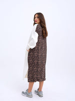 7195 LANGER SWEAT-MADRID