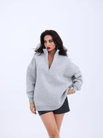 7199 SWEAT-GRAU