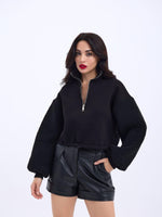 7200 SWEAT-SCHWARZ