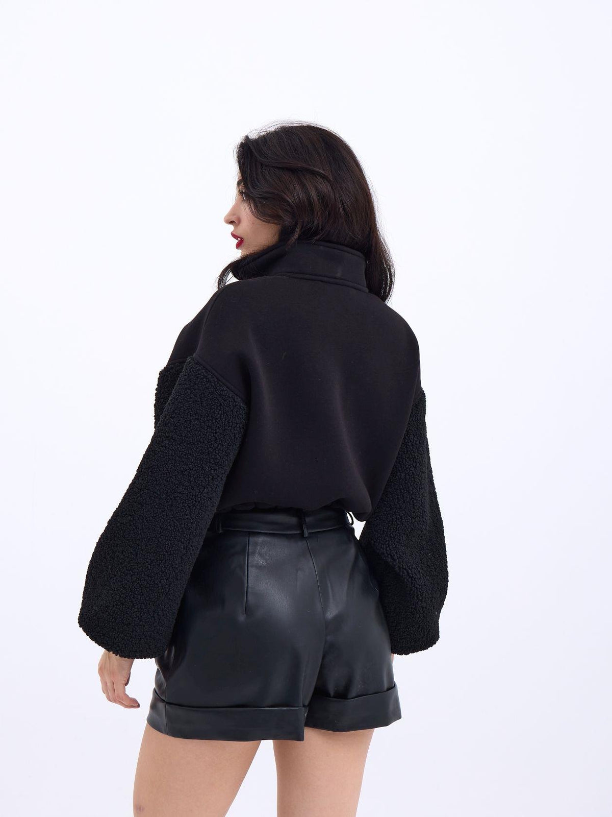 7200 SWEAT-SCHWARZ