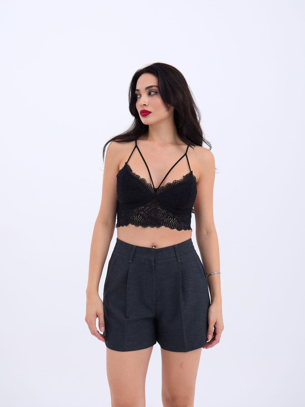 7206 SHORTS-ROCK