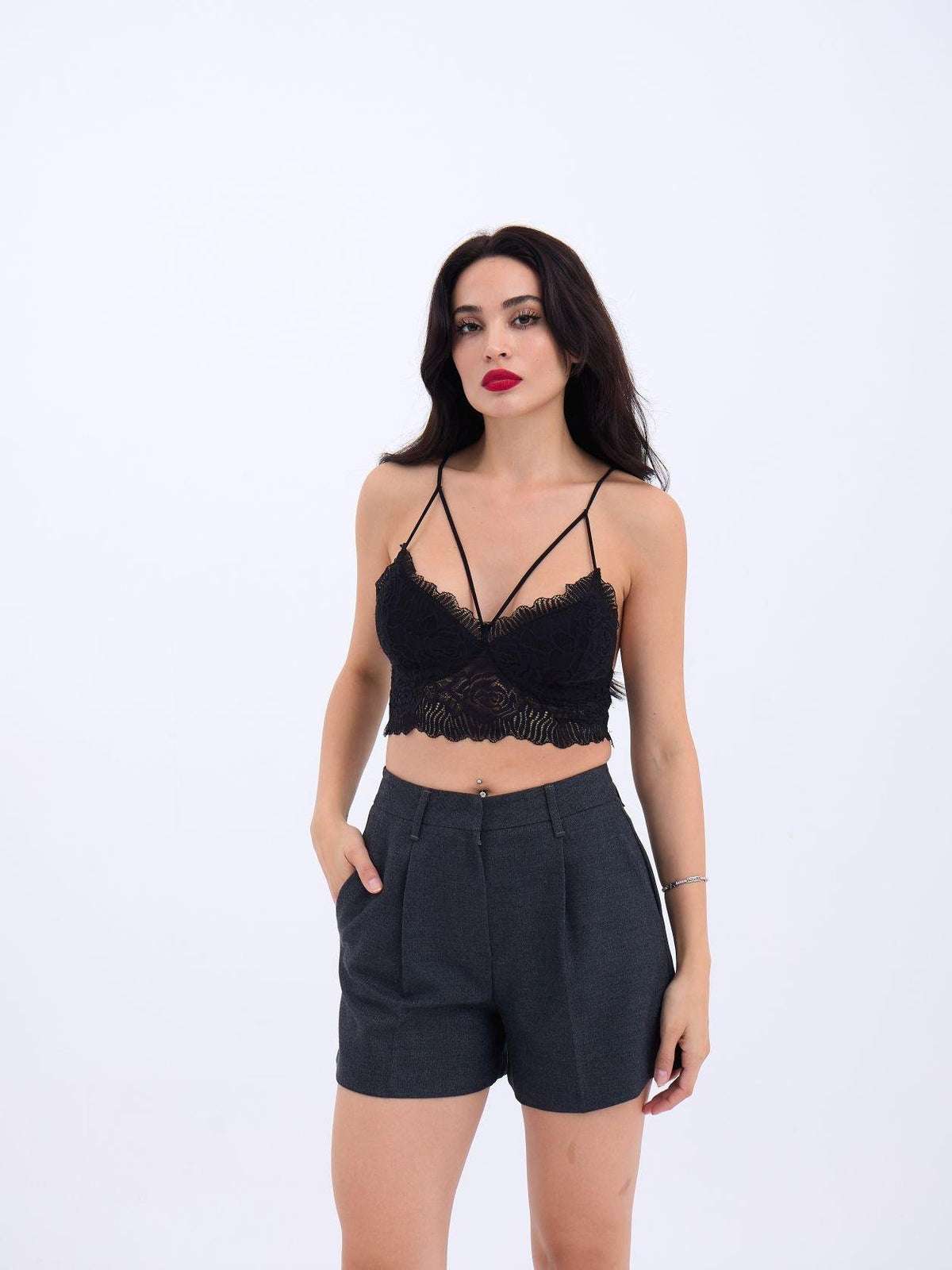 7206 SHORTS-ROCK