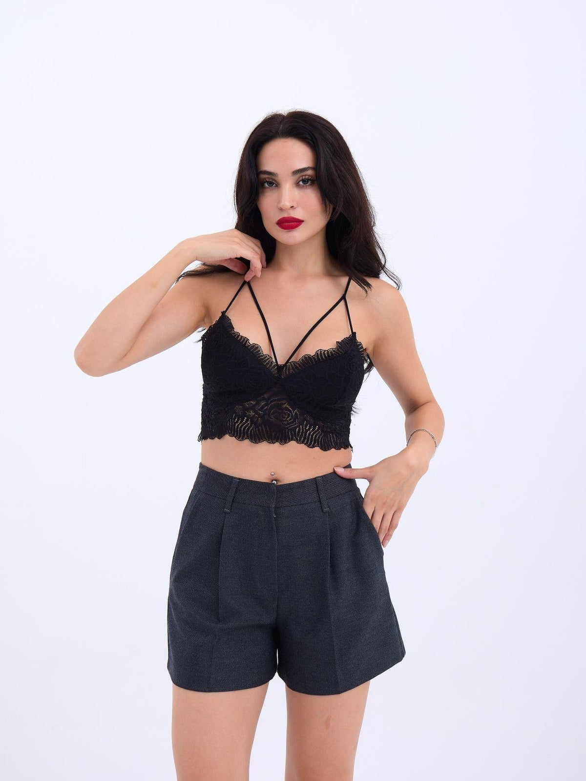7206 SHORTS-ROCK